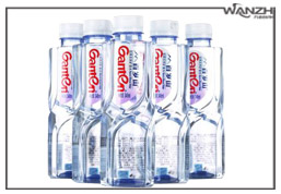 全自動(dòng)單側(cè)面貼標(biāo)機(jī)_ 側(cè)面自動(dòng)貼標(biāo)機(jī)_東莞市萬志自動(dòng)化科技有限公司