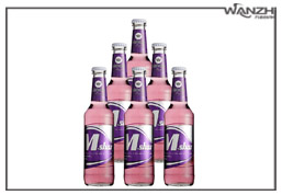 全自動酒瓶三標貼標機_ 雞尾酒瓶貼標機_東莞市萬志自動化科技有限公司