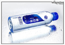 自動高速雙側面貼標機_ 高速自動雙面貼標機_東莞市萬志自動化科技有限公司