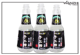 全自動調料瓶多功能貼標機_ 多功能貼標機_東莞市萬志自動化科技有限公司