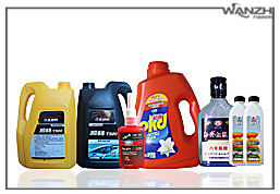 方瓶圓瓶多功能貼標(biāo)機(jī)_ 自動(dòng)圓瓶方瓶貼標(biāo)機(jī)_東莞市萬(wàn)志自動(dòng)化科技有限公司