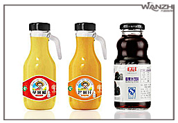 方瓶圓瓶多功能貼標(biāo)機(jī)_ 自動(dòng)圓瓶方瓶貼標(biāo)機(jī)_東莞市萬(wàn)志自動(dòng)化科技有限公司