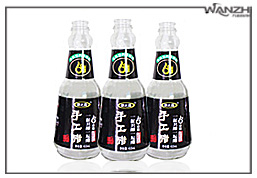 全自動雙錐度貼標機_ 錐度瓶雙面貼標機_東莞市萬志自動化科技有限公司